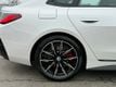 2022 BMW 4 Series M440i xDrive Gran - 22994352 - 42