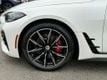2022 BMW 4 Series M440i xDrive Gran - 22994352 - 44