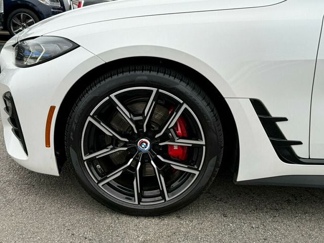 2022 BMW 4 Series M440i xDrive Gran - 22994352 - 44