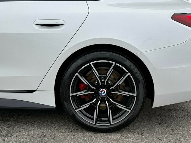 2022 BMW 4 Series M440i xDrive Gran - 22994352 - 45