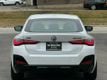 2022 BMW 4 Series M440i xDrive Gran - 22994352 - 7