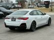 2022 BMW 4 Series M440i xDrive Gran - 22994352 - 8