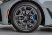 2022 BMW 4 Series M440i xDRIVE GRAN COUPE - BROOKLYN GRAY - NAV - BLUETOOTH - MINT - 23055425 - 11