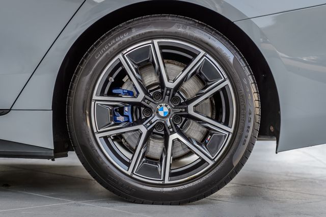 2022 BMW 4 Series M440i xDRIVE GRAN COUPE - BROOKLYN GRAY - NAV - BLUETOOTH - MINT - 23055425 - 12