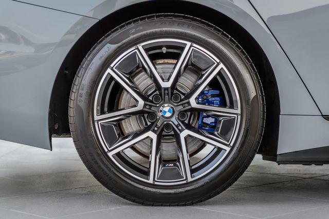 2022 BMW 4 Series M440i xDRIVE GRAN COUPE - BROOKLYN GRAY - NAV - BLUETOOTH - MINT - 23055425 - 13