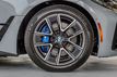 2022 BMW 4 Series M440i xDRIVE GRAN COUPE - BROOKLYN GRAY - NAV - BLUETOOTH - MINT - 23055425 - 14