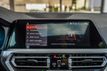 2022 BMW 4 Series M440i xDRIVE GRAN COUPE - BROOKLYN GRAY - NAV - BLUETOOTH - MINT - 23055425 - 19