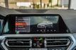 2022 BMW 4 Series M440i xDRIVE GRAN COUPE - BROOKLYN GRAY - NAV - BLUETOOTH - MINT - 23055425 - 21