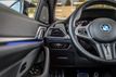 2022 BMW 4 Series M440i xDRIVE GRAN COUPE - BROOKLYN GRAY - NAV - BLUETOOTH - MINT - 23055425 - 25