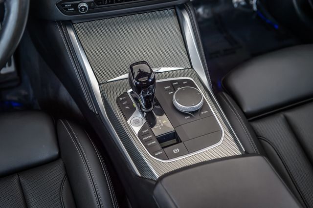 2022 BMW 4 Series M440i xDRIVE GRAN COUPE - BROOKLYN GRAY - NAV - BLUETOOTH - MINT - 23055425 - 29