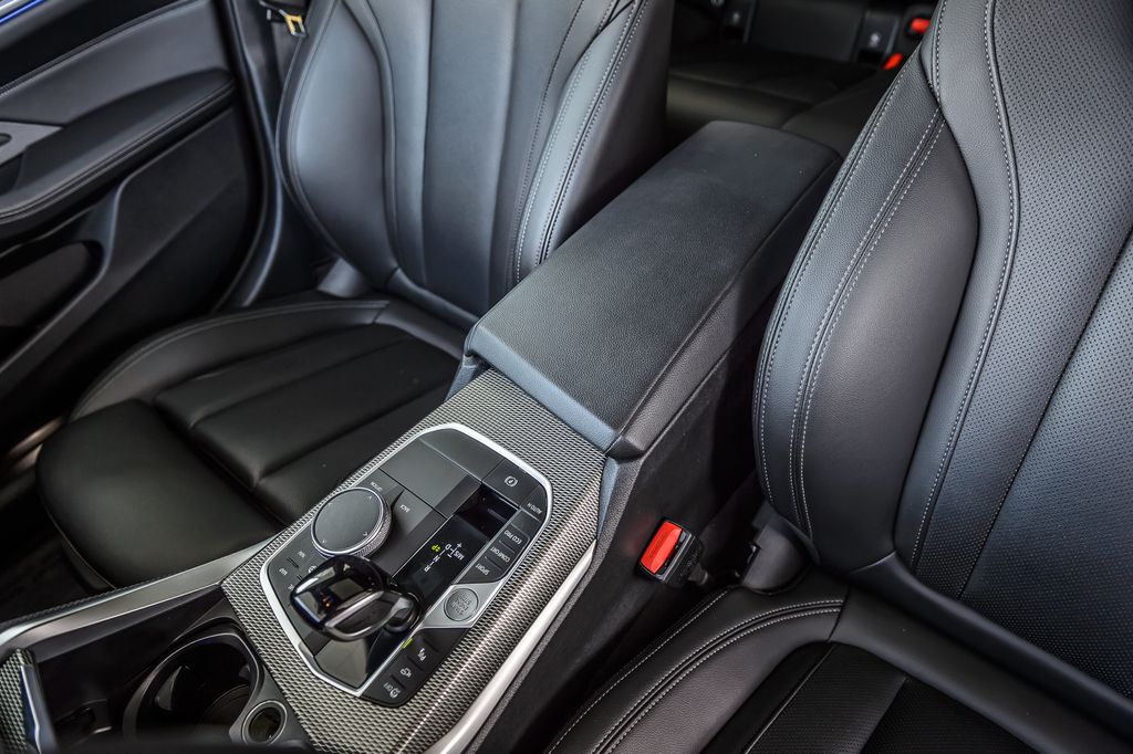 2022 BMW 4 Series M440i xDRIVE GRAN COUPE - BROOKLYN GRAY - NAV - BLUETOOTH - MINT - 23055425 - 30