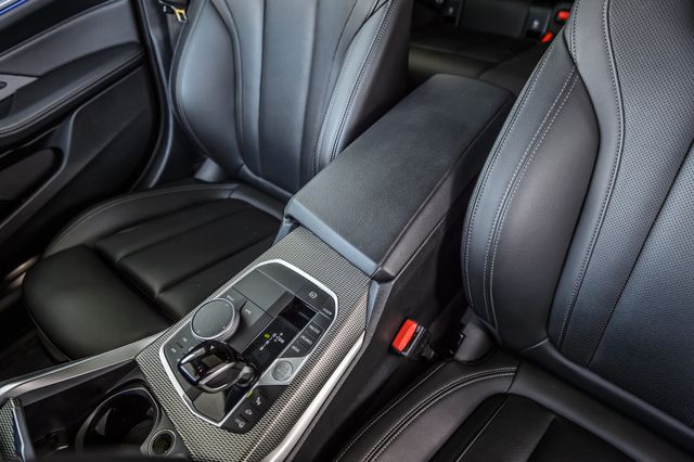 2022 BMW 4 Series M440i xDRIVE GRAN COUPE - BROOKLYN GRAY - NAV - BLUETOOTH - MINT - 23055425 - 30