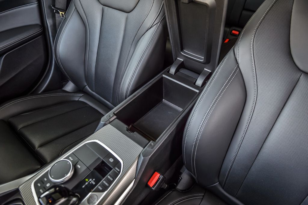 2022 BMW 4 Series M440i xDRIVE GRAN COUPE - BROOKLYN GRAY - NAV - BLUETOOTH - MINT - 23055425 - 31