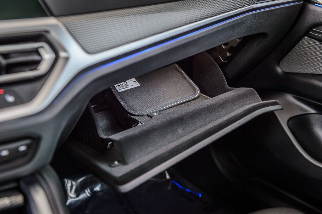 2022 BMW 4 Series M440i xDRIVE GRAN COUPE - BROOKLYN GRAY - NAV - BLUETOOTH - MINT - 23055425 - 33