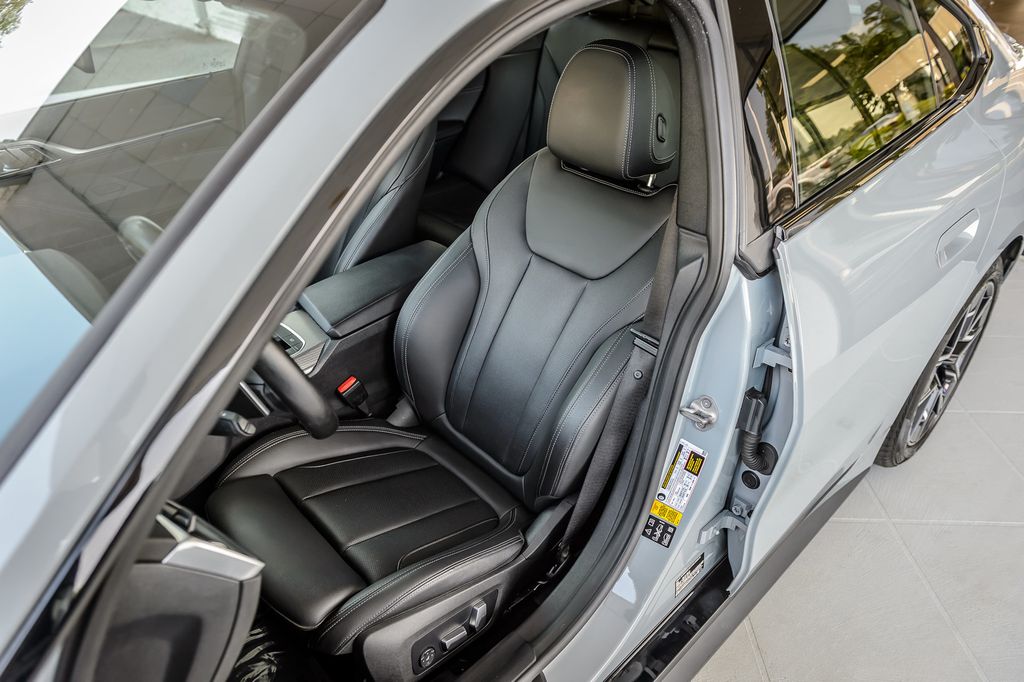 2022 BMW 4 Series M440i xDRIVE GRAN COUPE - BROOKLYN GRAY - NAV - BLUETOOTH - MINT - 23055425 - 36