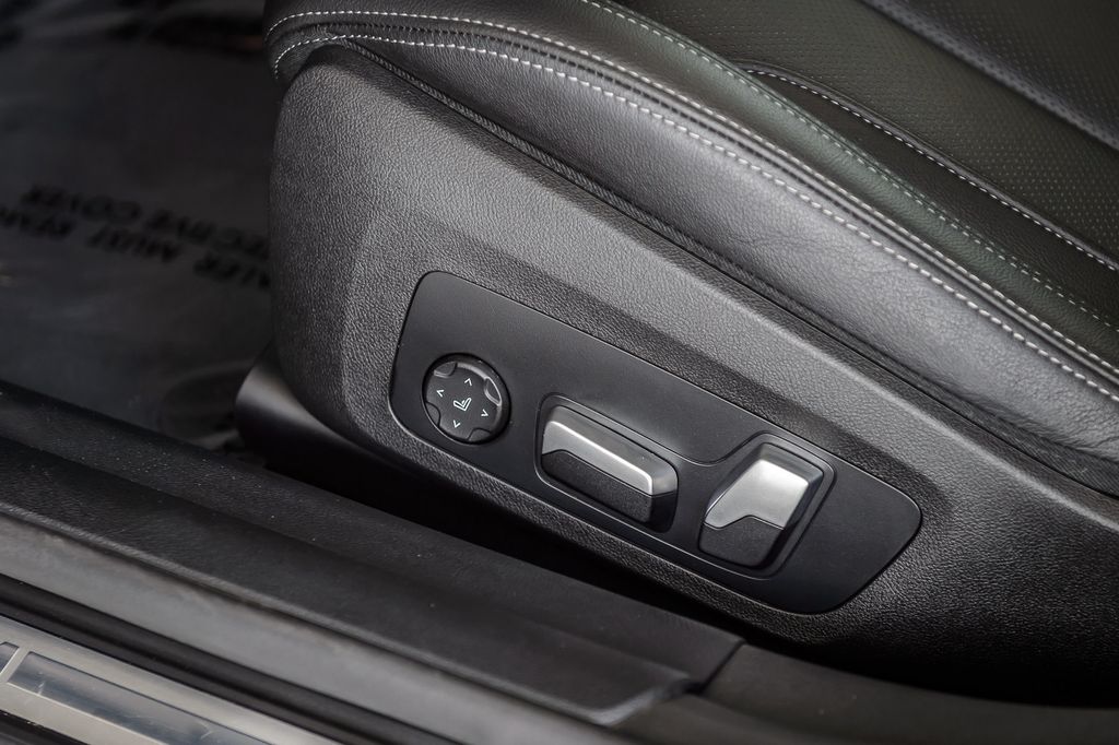 2022 BMW 4 Series M440i xDRIVE GRAN COUPE - BROOKLYN GRAY - NAV - BLUETOOTH - MINT - 23055425 - 37