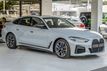2022 BMW 4 Series M440i xDRIVE GRAN COUPE - BROOKLYN GRAY - NAV - BLUETOOTH - MINT - 23055425 - 3