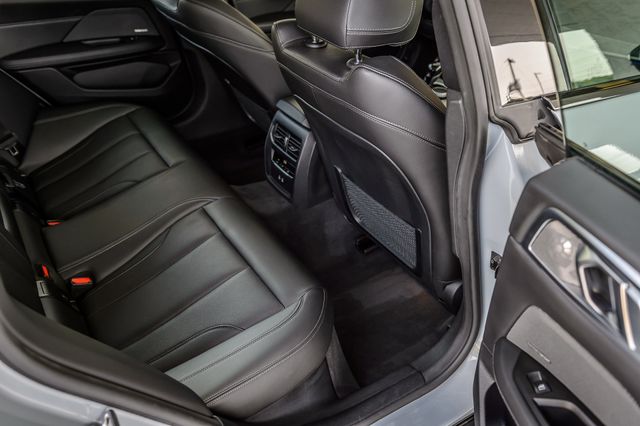 2022 BMW 4 Series M440i xDRIVE GRAN COUPE - BROOKLYN GRAY - NAV - BLUETOOTH - MINT - 23055425 - 41