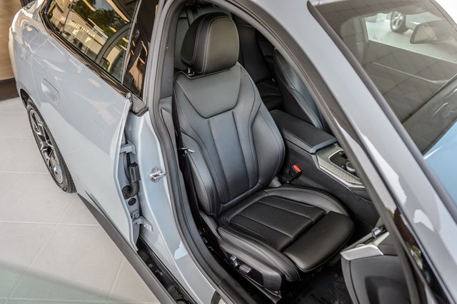 2022 BMW 4 Series M440i xDRIVE GRAN COUPE - BROOKLYN GRAY - NAV - BLUETOOTH - MINT - 23055425 - 43