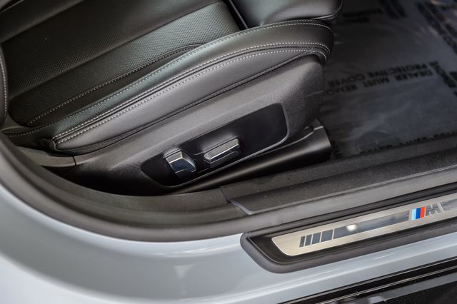 2022 BMW 4 Series M440i xDRIVE GRAN COUPE - BROOKLYN GRAY - NAV - BLUETOOTH - MINT - 23055425 - 44