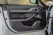 2022 BMW 4 Series M440i xDRIVE GRAN COUPE - BROOKLYN GRAY - NAV - BLUETOOTH - MINT - 23055425 - 46