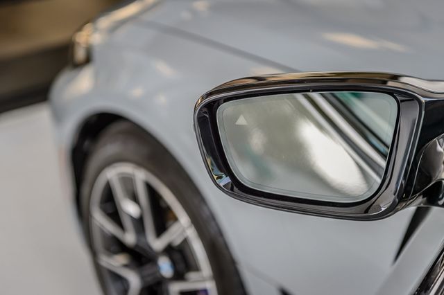 2022 BMW 4 Series M440i xDRIVE GRAN COUPE - BROOKLYN GRAY - NAV - BLUETOOTH - MINT - 23055425 - 47