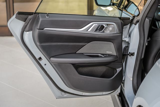 2022 BMW 4 Series M440i xDRIVE GRAN COUPE - BROOKLYN GRAY - NAV - BLUETOOTH - MINT - 23055425 - 52