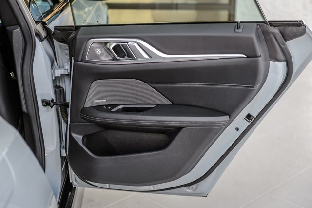 2022 BMW 4 Series M440i xDRIVE GRAN COUPE - BROOKLYN GRAY - NAV - BLUETOOTH - MINT - 23055425 - 53