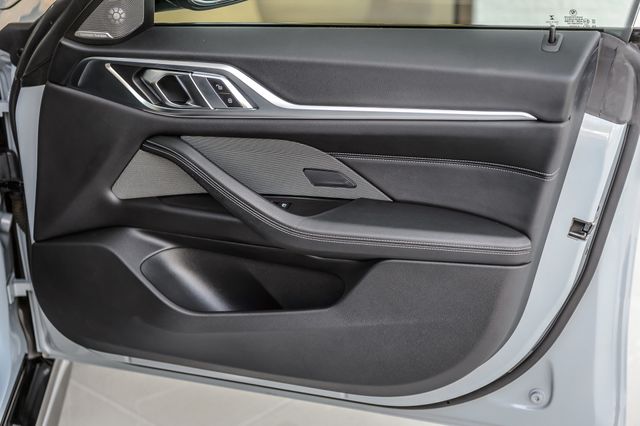 2022 BMW 4 Series M440i xDRIVE GRAN COUPE - BROOKLYN GRAY - NAV - BLUETOOTH - MINT - 23055425 - 54