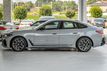2022 BMW 4 Series M440i xDRIVE GRAN COUPE - BROOKLYN GRAY - NAV - BLUETOOTH - MINT - 23055425 - 56