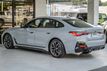 2022 BMW 4 Series M440i xDRIVE GRAN COUPE - BROOKLYN GRAY - NAV - BLUETOOTH - MINT - 23055425 - 6