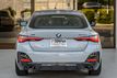2022 BMW 4 Series M440i xDRIVE GRAN COUPE - BROOKLYN GRAY - NAV - BLUETOOTH - MINT - 23055425 - 7