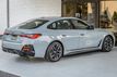 2022 BMW 4 Series M440i xDRIVE GRAN COUPE - BROOKLYN GRAY - NAV - BLUETOOTH - MINT - 23055425 - 8