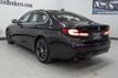 2022 BMW 5 Series 530e xDrive Plug-In Hybrid - 22775008 - 45