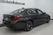 2022 BMW 5 Series 530e xDrive Plug-In Hybrid - 22775008 - 5