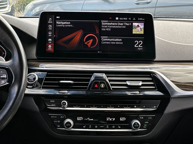 2022 BMW 5 Series 530i Sedan - 23012184 - 15