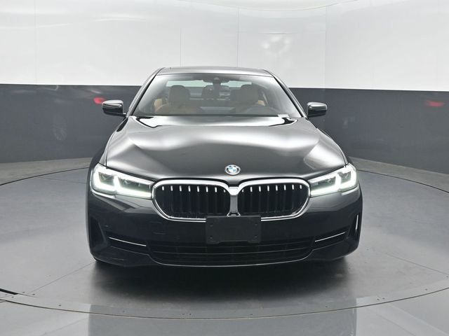 2022 BMW 5 Series 530i Sedan - 23040442 - 33