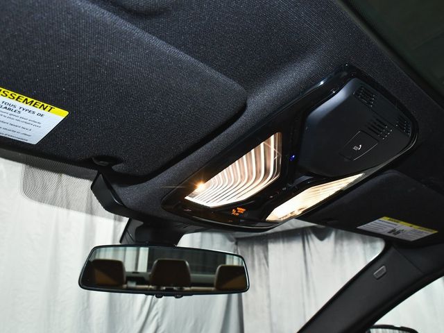 2022 BMW 5 Series 530i xDrive - 22971505 - 37