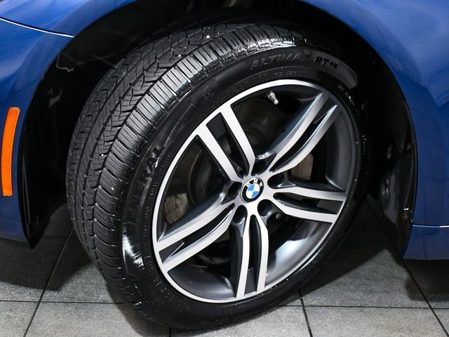 2022 BMW 5 Series 530i xDrive - 22971505 - 6