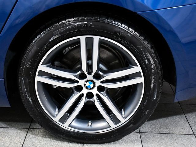 2022 BMW 5 Series 530i xDrive - 22971505 - 7