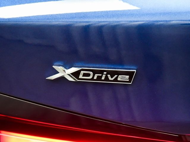 2022 BMW 5 Series 530i xDrive - 22971505 - 83