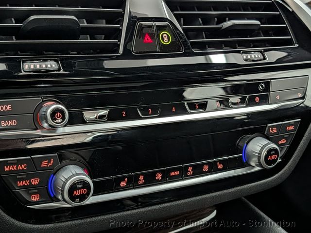 2022 BMW 5 Series 530i xDrive Sedan - 22846165 - 19