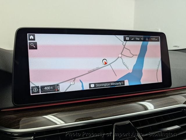 2022 BMW 5 Series 530i xDrive Sedan - 22846165 - 20