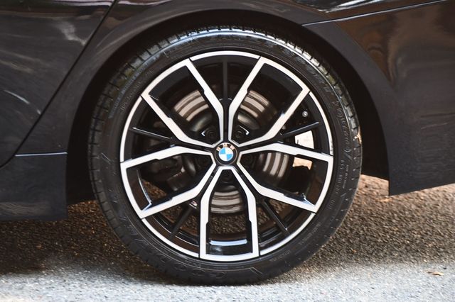 2022 BMW 5 Series 530i xDrive Sedan - 22907002 - 15