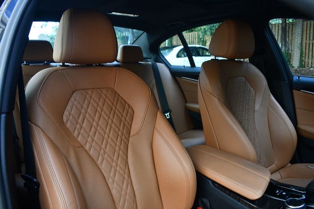 2022 BMW 5 Series 530i xDrive Sedan - 22907002 - 25