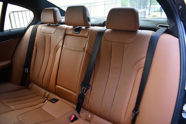 2022 BMW 5 Series 530i xDrive Sedan - 22907002 - 30