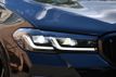 2022 BMW 5 Series 530i xDrive Sedan - 22907002 - 3