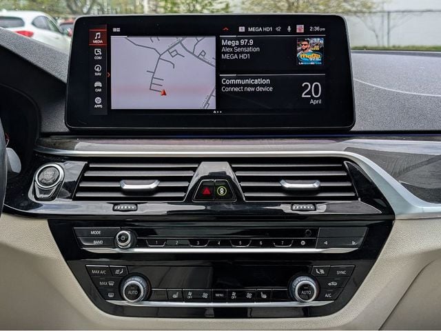2022 BMW 5 Series 530i xDrive Sedan - 23010662 - 20