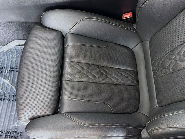2022 BMW 5 Series 530i xDrive Sedan - 23025682 - 23
