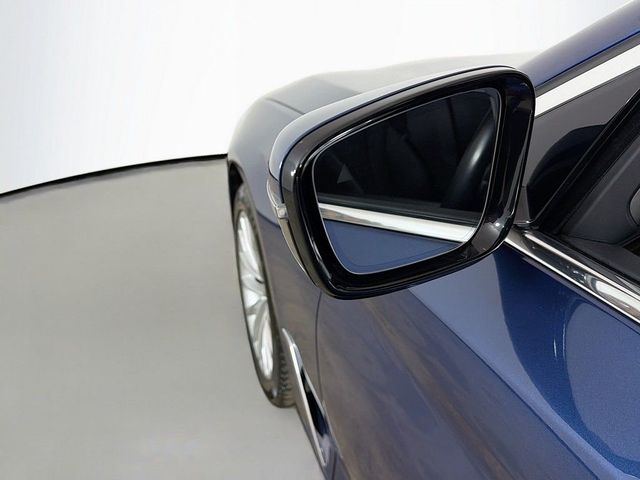 2022 BMW 5 Series 530i xDrive Sedan - 23025682 - 28